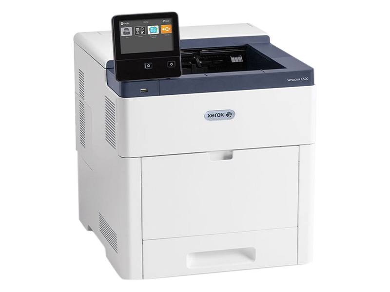 Принтер Xerox VersaLink C500N