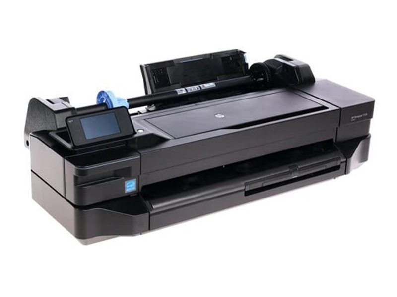 Плоттер HP Designjet T120 610 мм