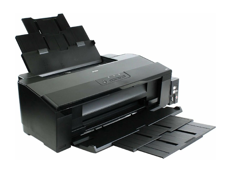 Принтер Epson L1800