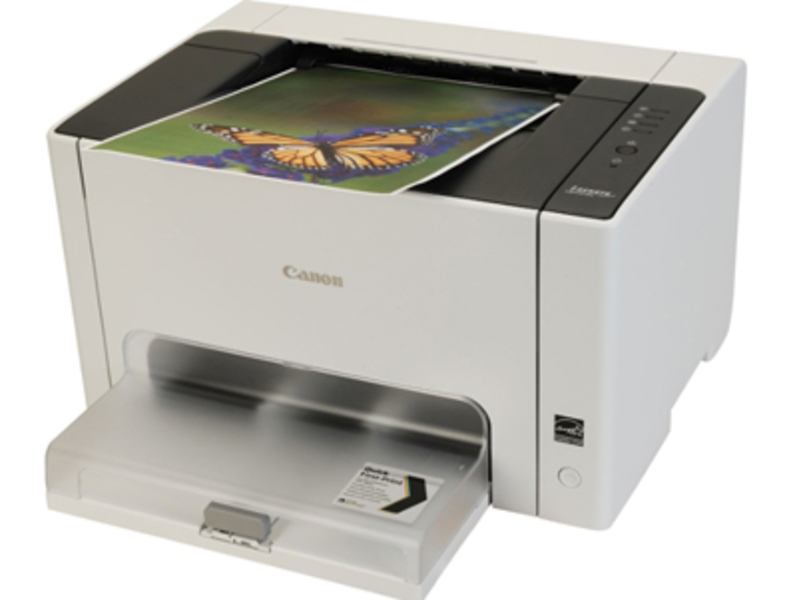 Принтер Canon i-Sensys LBP7010C