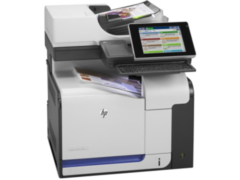 МФУ HP LaserJet Ent 500 Color M575c