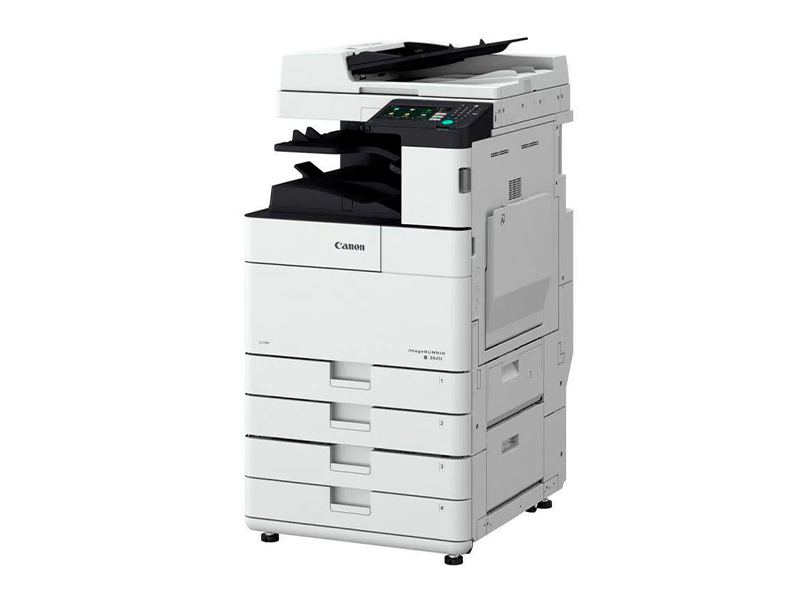 МФУ Canon imageRUNNER 2630i