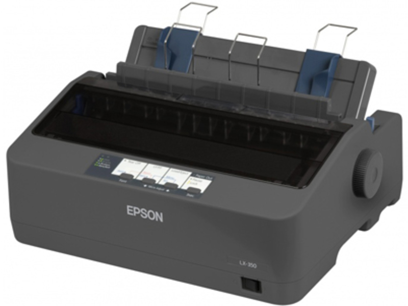 Принтер Epson LX-350 USB