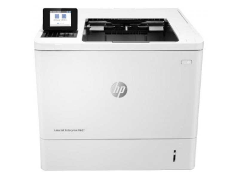 Принтер HP LaserJet Enterprise M609dn
