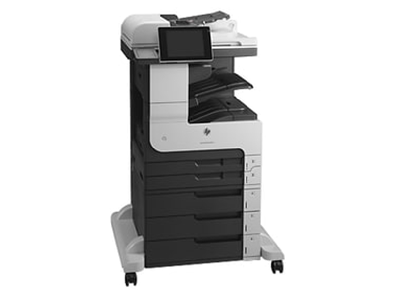 МФУ HP LaserJet Enterprise 700 M725z