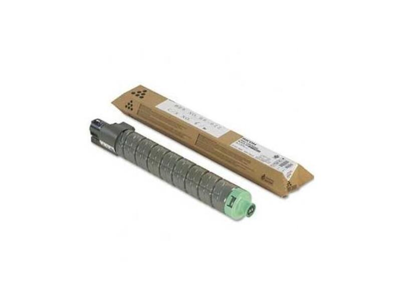 Тонер-картридж Ricoh 820116 type SP C820DNHE для Aficio SP C820DN/C821DN Black (оригинал)