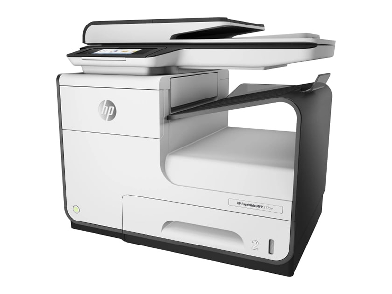 МФУ HP PageWide 377dw