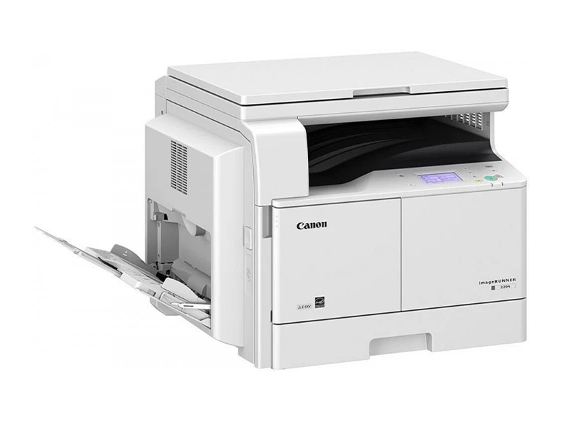 МФУ Canon imageRUNNER 2206