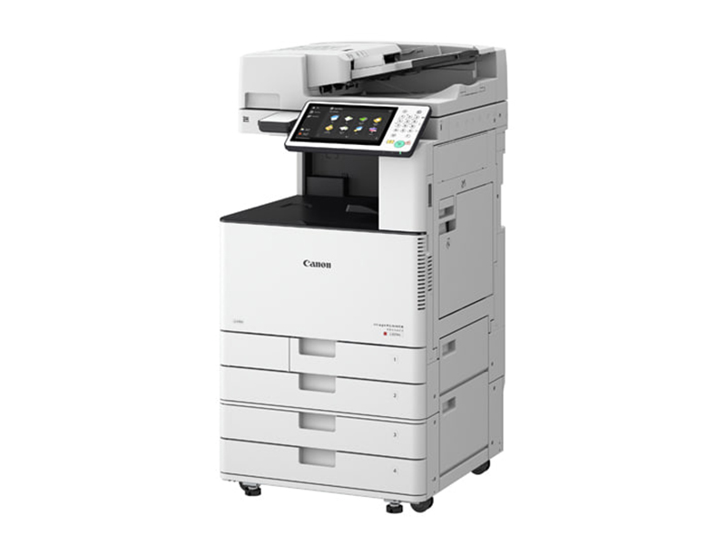 МФУ Canon imageRUNNER C3525i III