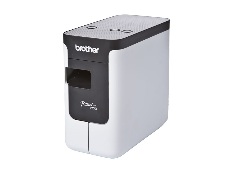 Принтер для наклеек Brother P-Touch PT-P700