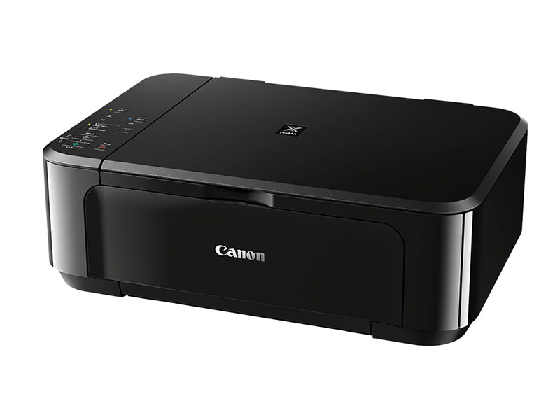 МФУ Canon Pixma MG3640S чёрный