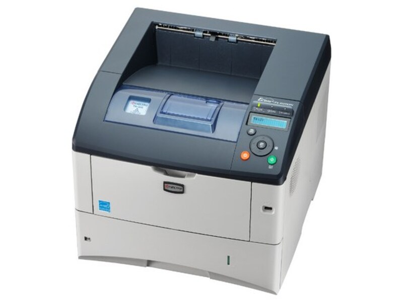 МФУ Kyocera FS-4020DN