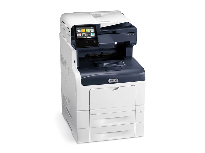МФУ Xerox VersaLink C405N