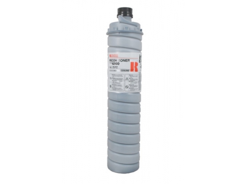 Тонер-картридж Ricoh 842346 для Aficio 1060/1075/2051/2060/2075 (оригинал)
