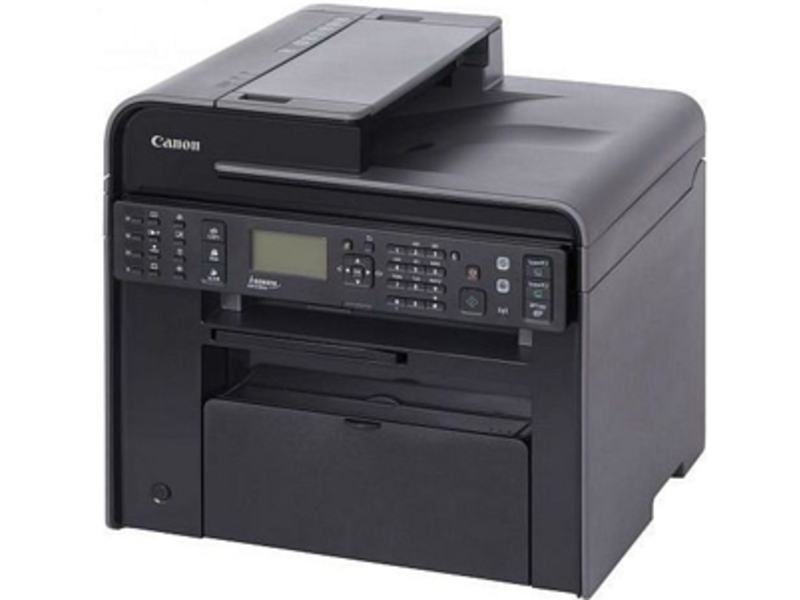 МФУ Canon i-Sensys MF4730