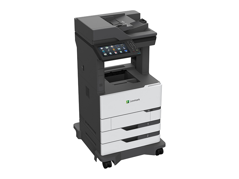 МФУ Lexmark MX822ade