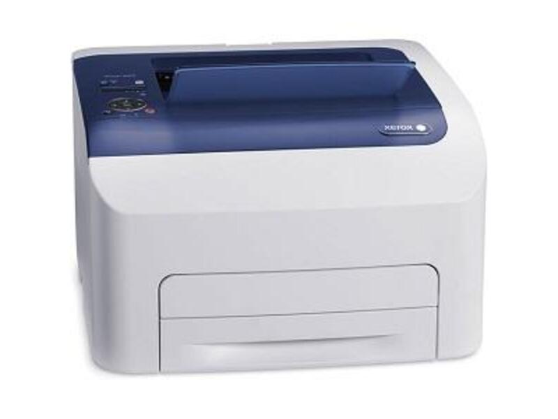 Принтер Xerox Phaser 6022