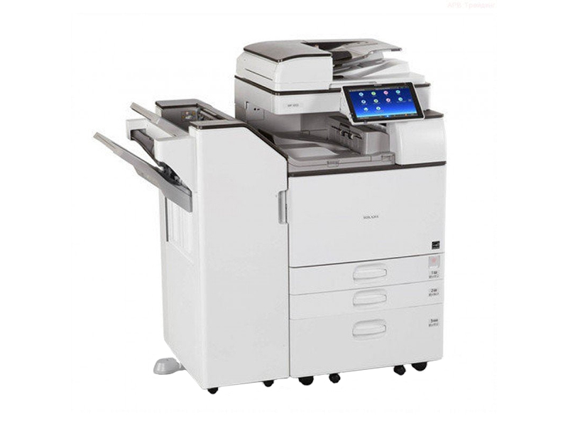 МФУ Ricoh MP 3055ASP