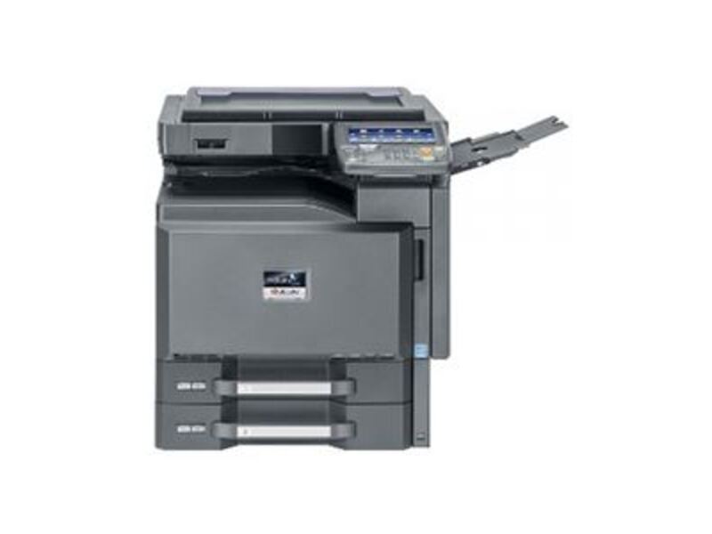 МФУ Kyocera TASKalfa 3501i
