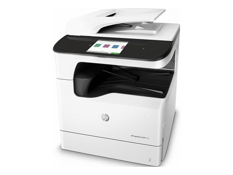 МФУ HP PageWide Pro 777z