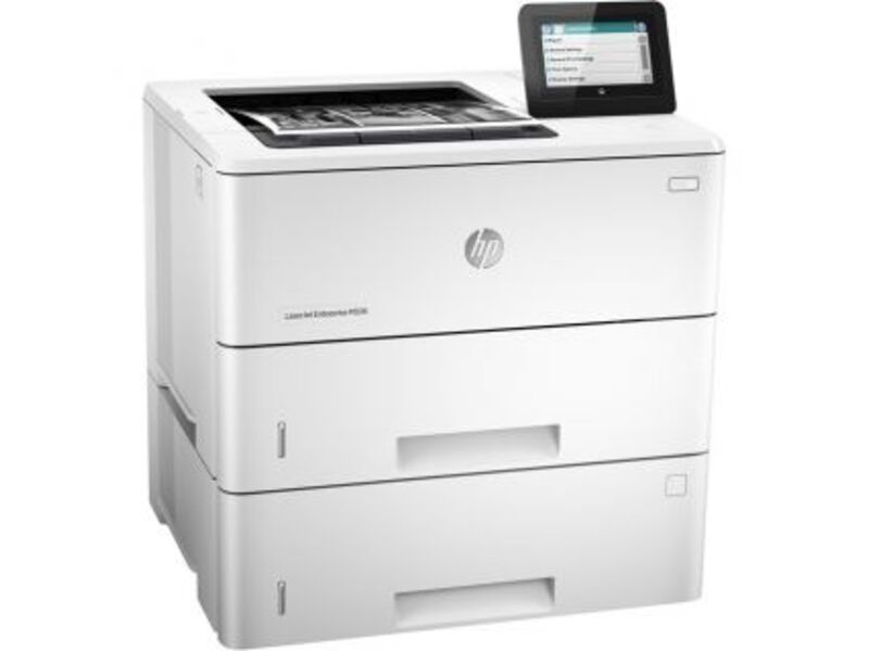 Принтер HP LaserJet Enterprise M506x