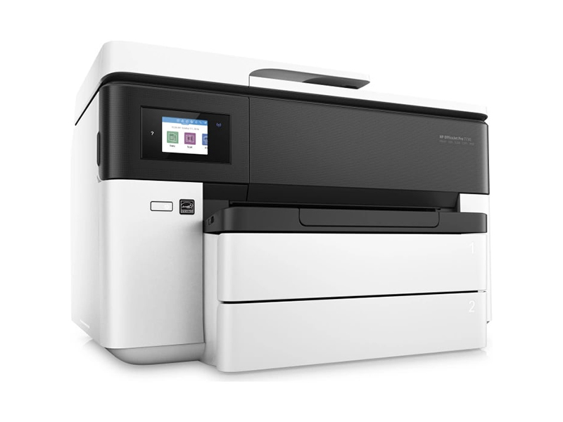 МФУ HP OfficeJet Pro 7730