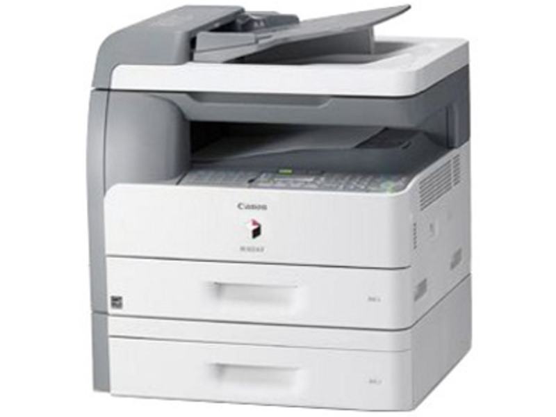МФУ Canon imageRUNNER 1024i