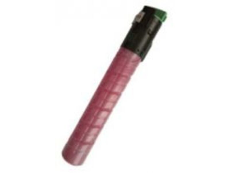 Тонер-картридж Ricoh 842075 type MPC7501E для Aficio MPC6501/C7501 Magenta (оригинал)
