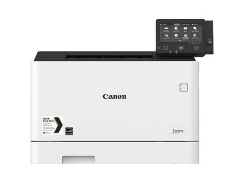 Принтер Canon i-Sensys LBP7680Cdw
