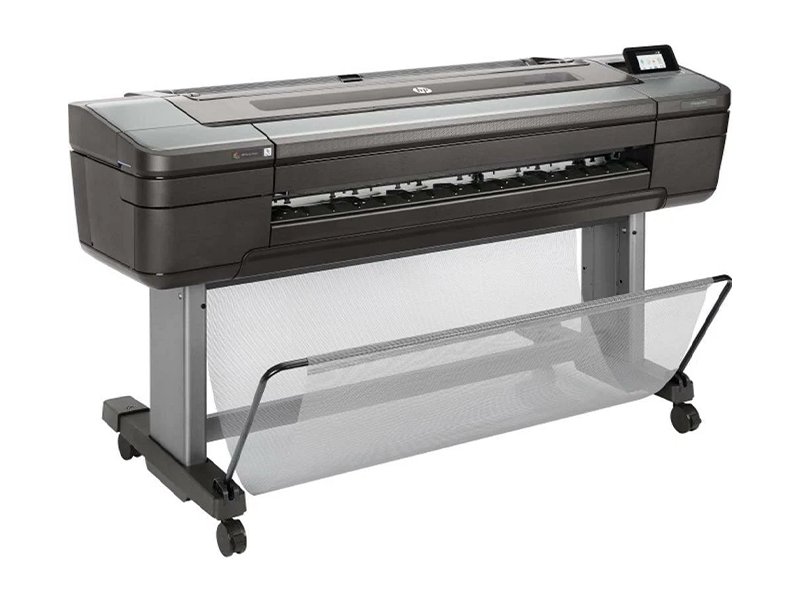 Плоттер HP DesignJet Z9+ 44" PostScript