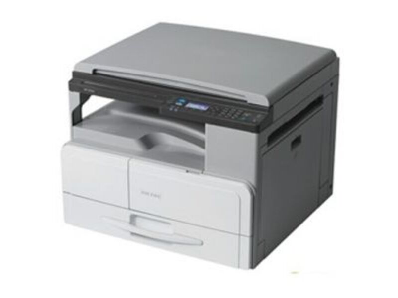 МФУ Ricoh Aficio MP 2014D