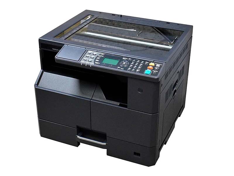 МФУ Kyocera TASKalfa 2321