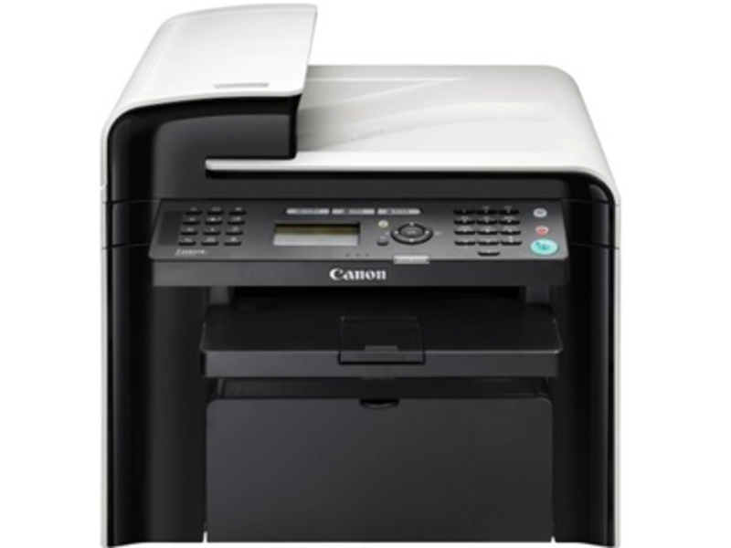 МФУ Canon i-Sensys MF4550d