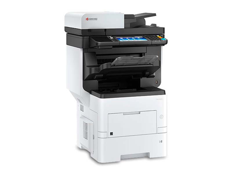 МФУ Kyocera ECOSYS M3860idnf