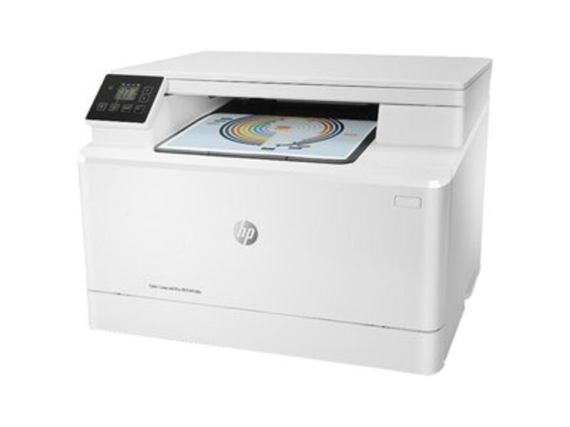МФУ HP Color LaserJet Pro MFP M180n
