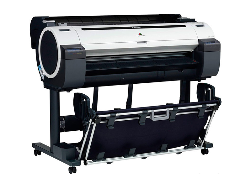 Плоттер Canon imagePROGRAF iPF770