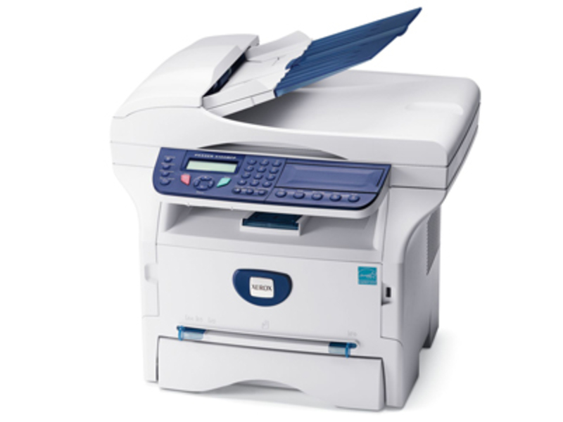 МФУ Xerox Phaser 3100MFP/X