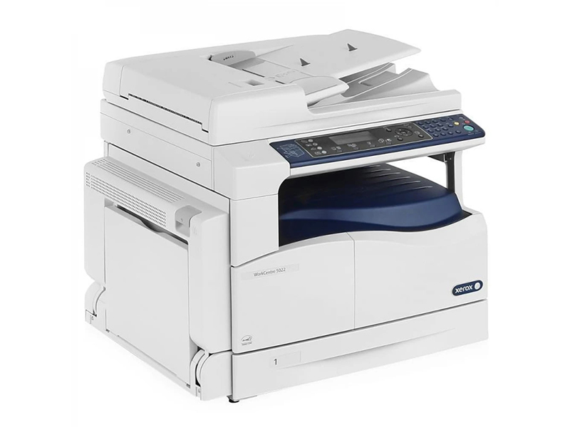 МФУ Xerox WorkCentre 5022