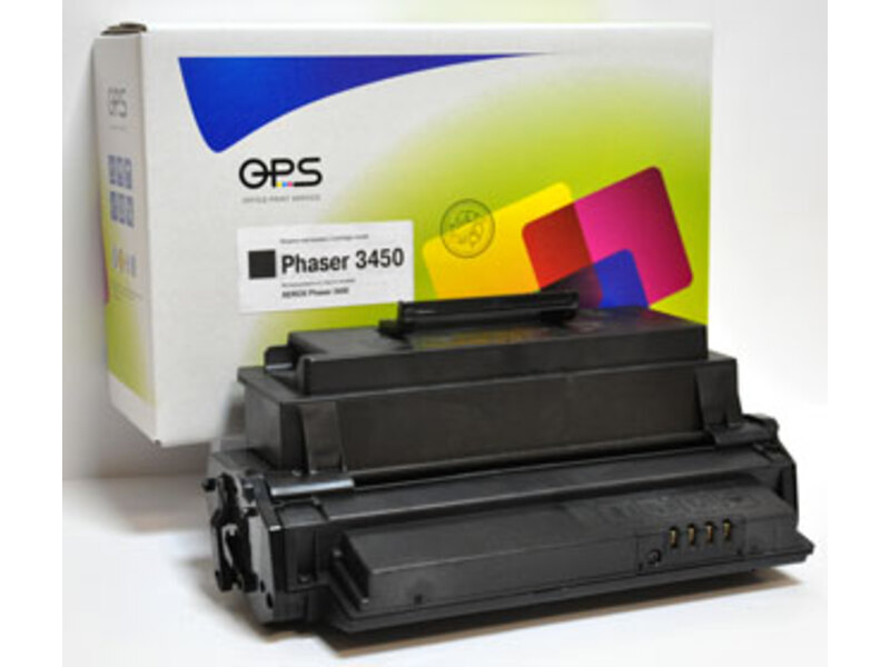 Картридж ОПС 106R00688  для Xerox Phaser 3450
