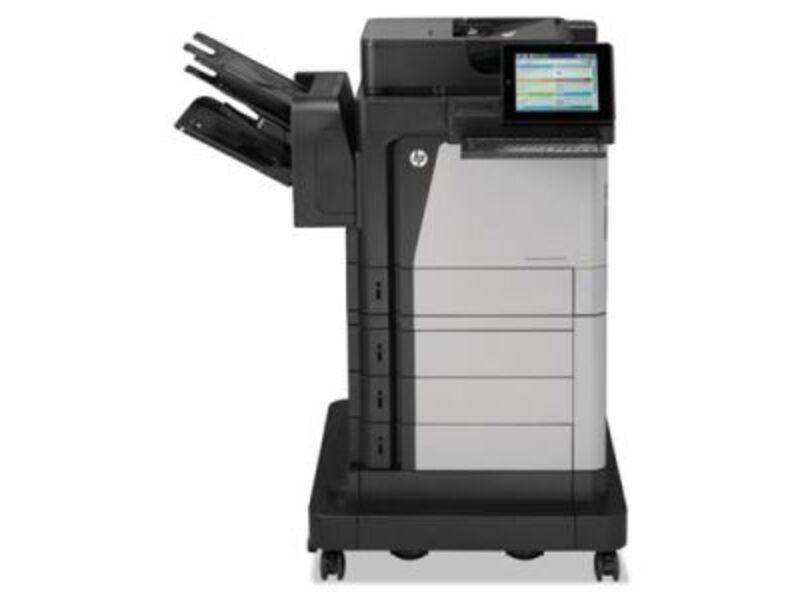 МФУ HP LaserJet Enterprise M630z