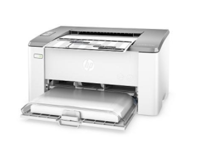 Принтер HP LaserJet Ultra M106w