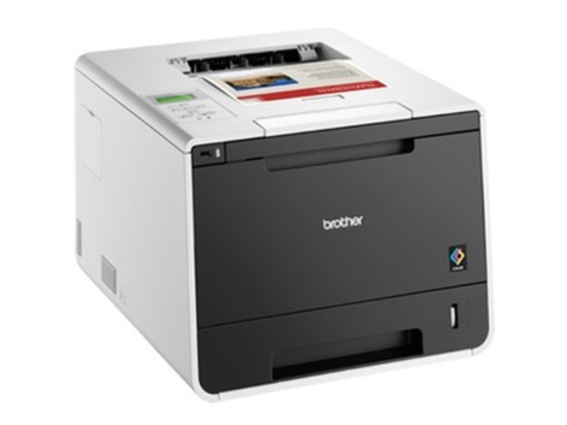 Принтер Brother HL-L8250CDN
