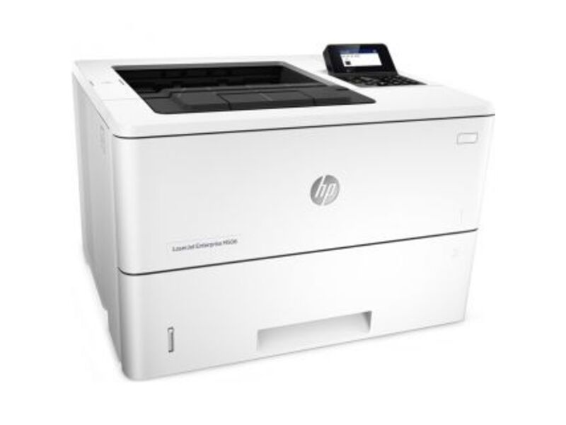 Принтер HP LaserJet Enterprise M506dn
