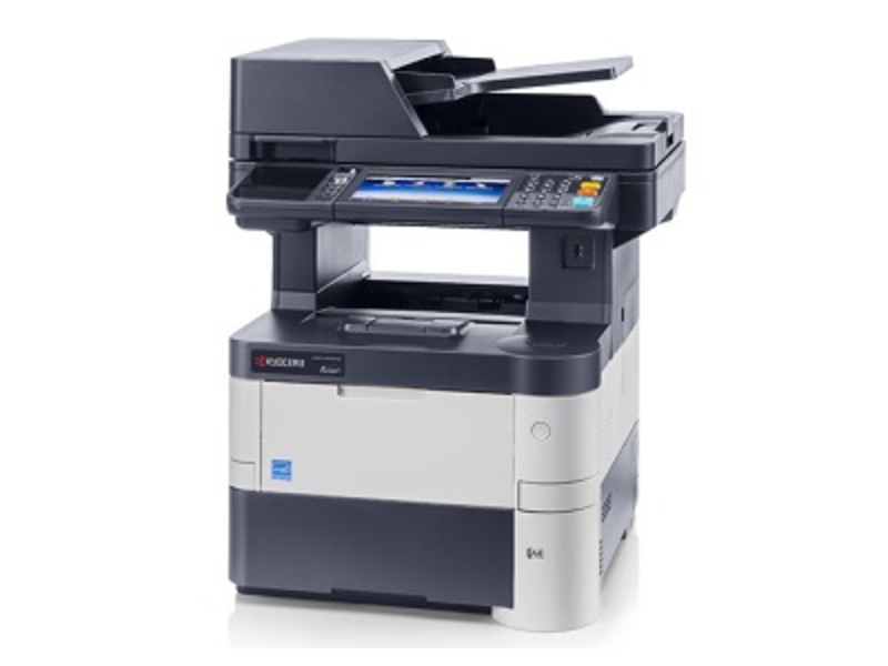 МФУ Kyocera ECOSYS M3040idn