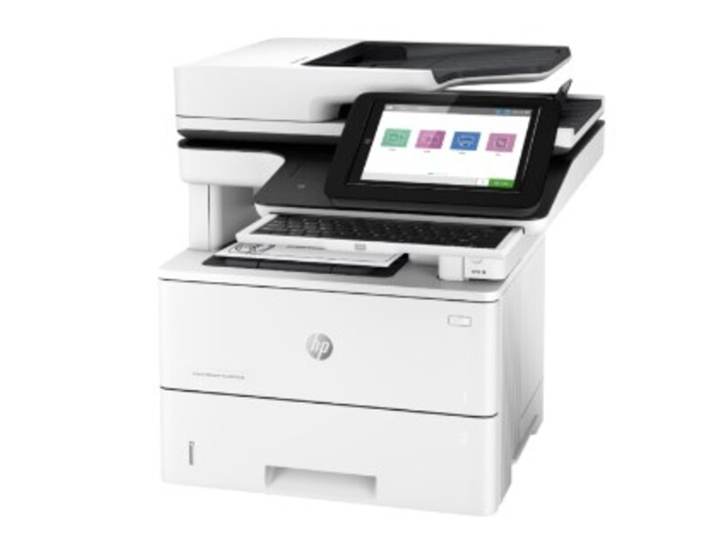 МФУ HP LaserJet Enterprise Flow MFP M528z
