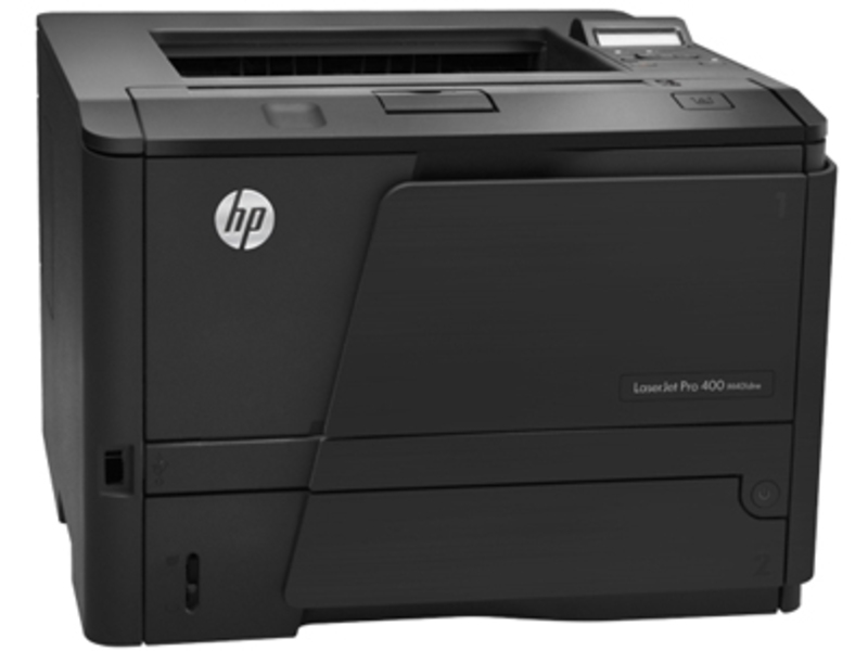 Принтер HP LaserJet pro 400 M401dne