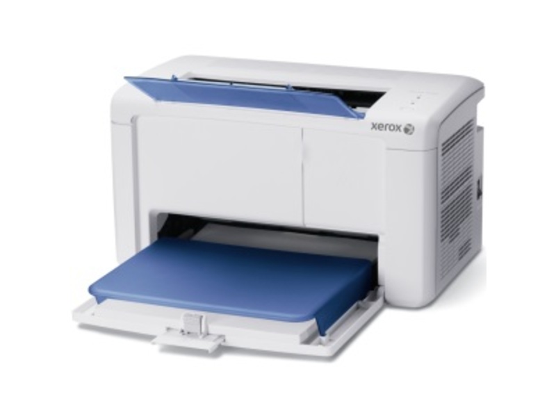 Принтер Xerox Phaser 3040