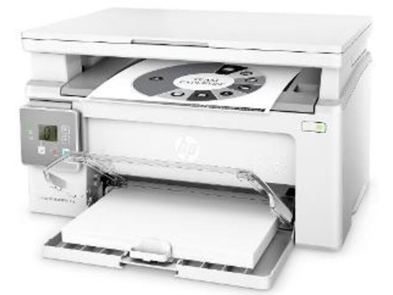 МФУ HP LaserJet Ultra MFP M134a